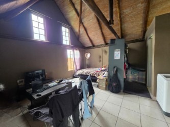 1 Bedroom Property for Sale in Kellys View Free State